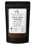 Date Seed Powder for Hair Growth & Thickness| نواة التمر للشعر